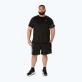 Pantaloni scurți de alergare pentru bărbați ASICS Icon 7IN performance black 2