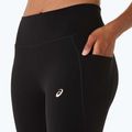 Colanți de alergare pentru femei ASICS Nagino Run Adjustable Tight performance black 5