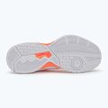 Încălțăminte pentru femei ASICS Gel-Task MT 4 white/vivid coral 4