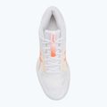 Încălțăminte pentru femei ASICS Gel-Task MT 4 white/vivid coral 5