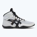 Încălțăminte de wrestling pentru copii ASICS Matflex 7 GS concrete/black 2