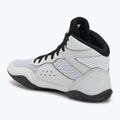 Încălțăminte de wrestling pentru copii ASICS Matflex 7 GS concrete/black 3