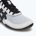 Încălțăminte de wrestling pentru copii ASICS Matflex 7 GS concrete/black 7