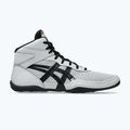 Încălțăminte de wrestling pentru copii ASICS Matflex 7 GS concrete/black 8