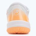 Încălțăminte pentru femei ASICS Beyond FF white/vivid coral 6