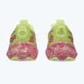 Încălțăminte de alergare pentru femei  ASICS Noosa Tri 16 huddle lucid yellow/bright rose 12