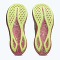 Încălțăminte de alergare pentru femei  ASICS Noosa Tri 16 huddle lucid yellow/bright rose 14