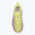 Încălțăminte de alergare pentru femei  ASICS Noosa Tri 16 huddle lucid yellow/bright rose 5