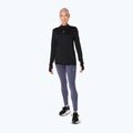 Longsleeve de alergare pentru femei ASICS Road Winter Seamless performance black 2