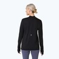 Longsleeve de alergare pentru femei ASICS Road Winter Seamless performance black 3