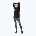 Longsleeve de alergare pentru femei ASICS Road Winter Seamless performance black 8