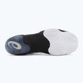 Încălțăminte de wrestling ASICS Split Elite white/black 4