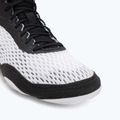 Încălțăminte de wrestling ASICS Split Elite white/black 7