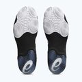Încălțăminte de wrestling ASICS Split Elite white/black 8