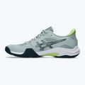 Încălțăminte de volei pentru bărbați  ASICS Blade FF 2 lichen rock/tranquil teal 9