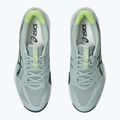Încălțăminte de volei pentru bărbați  ASICS Blade FF 2 lichen rock/tranquil teal 12