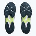 Încălțăminte de volei pentru bărbați  ASICS Blade FF 2 lichen rock/tranquil teal 13