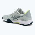 Încălțăminte de volei pentru bărbați  ASICS Blade FF 2 lichen rock/tranquil teal 3