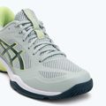 Încălțăminte de volei pentru bărbați  ASICS Blade FF 2 lichen rock/tranquil teal 7
