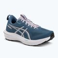 Încălțăminte de alergare pentru femei ASICS GT-1000 14 winter sea/white