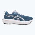 Încălțăminte de alergare pentru femei ASICS GT-1000 14 winter sea/white 2