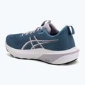 Încălțăminte de alergare pentru femei ASICS GT-1000 14 winter sea/white 3