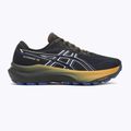 Încălțăminte de alergare pentru bărbați  ASICS GT-2000 14 GTX black/vanilla 2