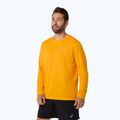 Longsleeve de alergare pentru bărbați ASICS Core LS Top yamabuki 4