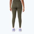 Colanți de alergare pentru femei ASICS Core Tight dark olive 2