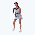Tricou de tenis pentru femei ASICS Match Tank W grey/blue 2