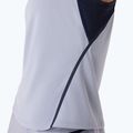 Tricou de tenis pentru femei ASICS Match Tank W grey/blue 8
