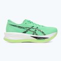 Încălțăminte de alergare pentru bărbați ASICS Sonicblast vital green/black 2