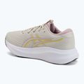 Încălțăminte de alergare pentru femei ASICS Gel-Excite 11 Light Dust/Morganite 3