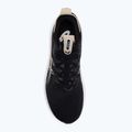 Încălțăminte de alergare pentru bărbați Asics Gel-Nimbus 28 black/feather grey 5