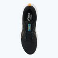Încălțăminte de alergare pentru bărbați ASICS Gel-Contend 9 black/yamabuki 5