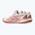 Încălțăminte pentru femei ASICS Powerbreak FF pearl pink/morganite 4