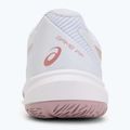 Încălțăminte de tenis pentru femei ASICS Game FF W white/morganite 6