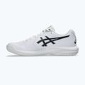 Încălțăminte de tenis pentru bărbați ASICS Gel-Dedicate 9 white/black 2