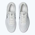Încălțăminte de tenis pentru bărbați ASICS Gel-Dedicate 9 white/black 3