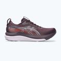 Încălțăminte de alergare pentru femei Asics Gel-Kayano 33 Dark Aubergine/Dahlia 8