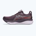 Încălțăminte de alergare pentru femei Asics Gel-Kayano 33 Dark Aubergine/Dahlia 9