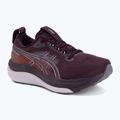 Încălțăminte de alergare pentru femei Asics Gel-Kayano 33 Dark Aubergine/Dahlia