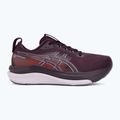 Încălțăminte de alergare pentru femei Asics Gel-Kayano 33 Dark Aubergine/Dahlia 2