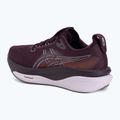 Încălțăminte de alergare pentru femei Asics Gel-Kayano 33 Dark Aubergine/Dahlia 3