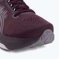 Încălțăminte de alergare pentru femei Asics Gel-Kayano 33 Dark Aubergine/Dahlia 7