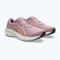 Încălțăminte de alergare pentru femei Asics Patriot 14 taro purple/bright sunstone
