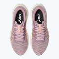 Încălțăminte de alergare pentru femei Asics Patriot 14 taro purple/bright sunstone 5