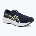 Încălțăminte de alergare pentru bărbați ASICS Patriot 14 midnight/illuminate yellow