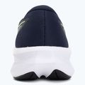 Încălțăminte de alergare pentru bărbați ASICS Patriot 14 midnight/illuminate yellow 6