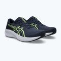 Încălțăminte de alergare pentru bărbați ASICS Patriot 14 midnight/illuminate yellow 8